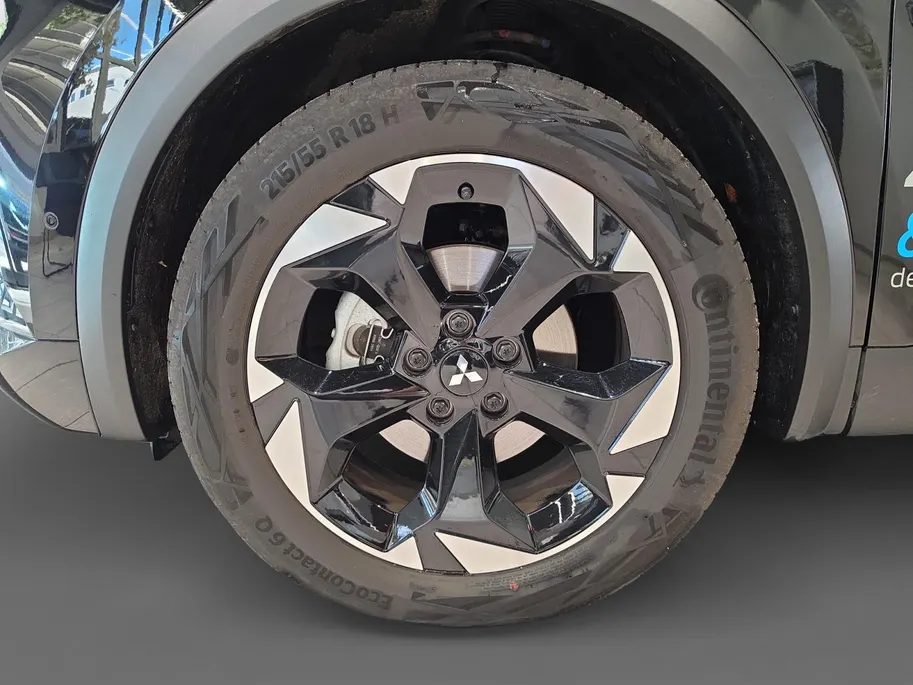 Mitsubishi ASX 1.8 HEV AT Instyle |Lederen bekleding| Stoel/stuur en voorruitwarming| Bose speakers| Adaptieve cruise control|