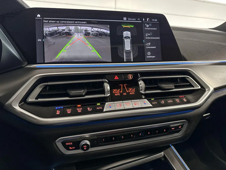 BMW X5 xDrive45e High Executive