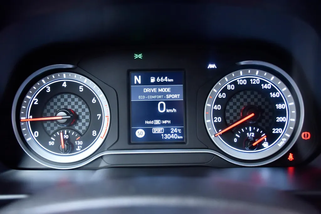 Hyundai Bayon 1.0 T-GDI 48V 100PK i-Motion I Airco I Cruise controle