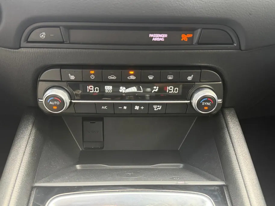 Mazda CX-5 2.0 SkyActiv-G 165 Newground | Head Up Display | Navigatie | Climate/ Cruise Control |