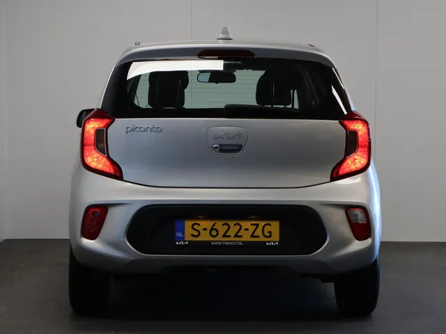 Kia Picanto 1.0 DPi DynamicLine