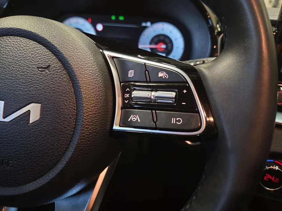 Kia Ceed Sportswagon 1.0 T-GDi Design Edition | Dodehoek Detectie | JBL | Cruise Control Adaptief | Carplay | Camera |