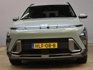 Hyundai Kona 1.6 Hybride DCT Premium I Leder I Navi + Camera