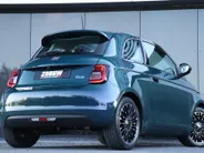 Fiat 500e La Prima by Bocelli 42 kWh | JBL | Winter | Camera | 17′