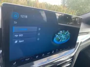 Ford Focus Wagon 1.0 EcoBoost Hybrid ST Line X |Winterpack | Driver Assistancepack | Afn. Trekhaak | Panoramadak | Adaptive Cruisecontrol | Dodehoekdetectie | Camera | 17' Lichtmetaal | B&O Audio |