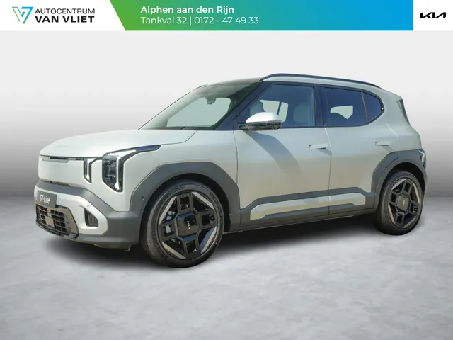 Kia EV2