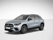 Mercedes-Benz GLA 250 e 140 Years Edition
