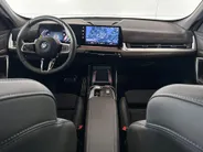 BMW X1 xDrive25e