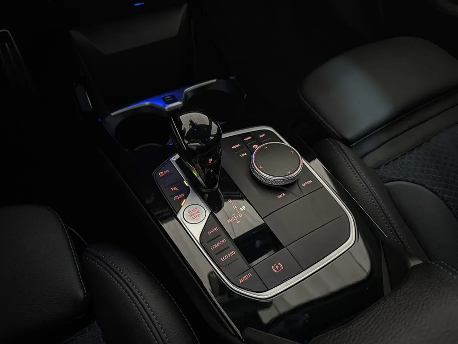 BMW 1 Serie 118i Business Edition
