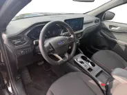 Ford Kuga 2.5 PHEV ST-Line | NL auto | Automaat | Panorama dak | Elektr. trekhaak | Winter pack | Adapt. Cruise control | BLIS | 360 graden camera | Draadloos opladen mobiel | Fabrieksgarantie tot 01-2028 |