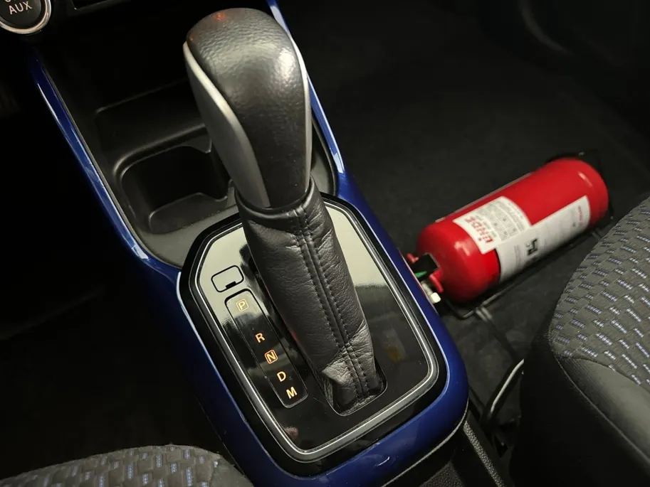 Suzuki Ignis 1.2 Style Smart Hybrid CVT Automaat | Navigatie | Cruise Control | Climate Control
