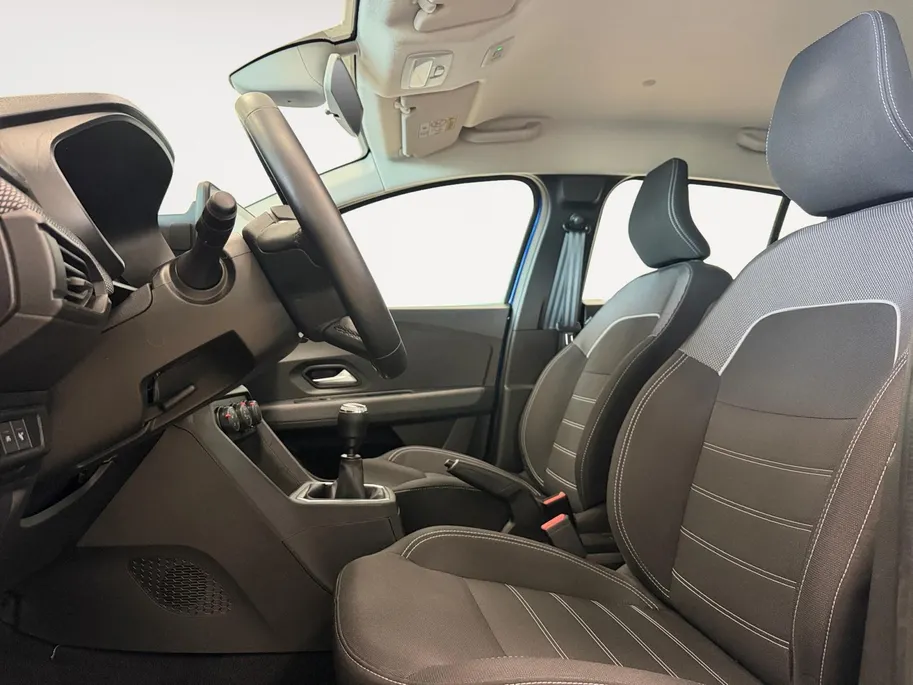 Dacia Sandero 1.0 TCE | 100PK | BI-FUEL | COMFORT | NL-AUTO |