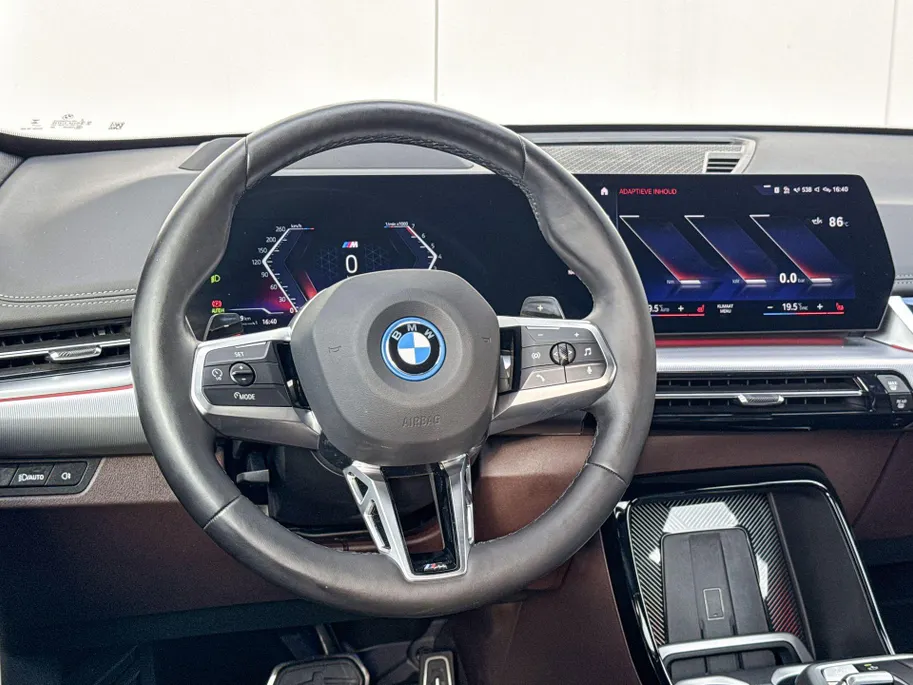 BMW X1 xDrive30e