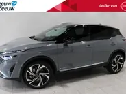 Nissan QASHQAI 1.3 MHEV Xtronic Tekna Plus | 1800KG TREKGEWICHT | €5.000,- VOORRAAD KORTING! | FULL OPTION |