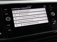 Volkswagen T-Cross 1.0 TSI 110pk DSG Style · Camera · Keyless · Stoelverwarming · Apple/Android Car Play · ACC · 18'Velgen · Active Info Display ·