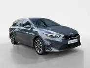 Kia Ceed Sportswagon 1.0 T-GDi MHEV Design Edition Stoel / Stuurverwarming | Adap Cruise | Camera | Privacy glass | Climate Control |