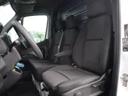 Mercedes-Benz Sprinter 317 CDI L2H2 3.5T TREKHAAK