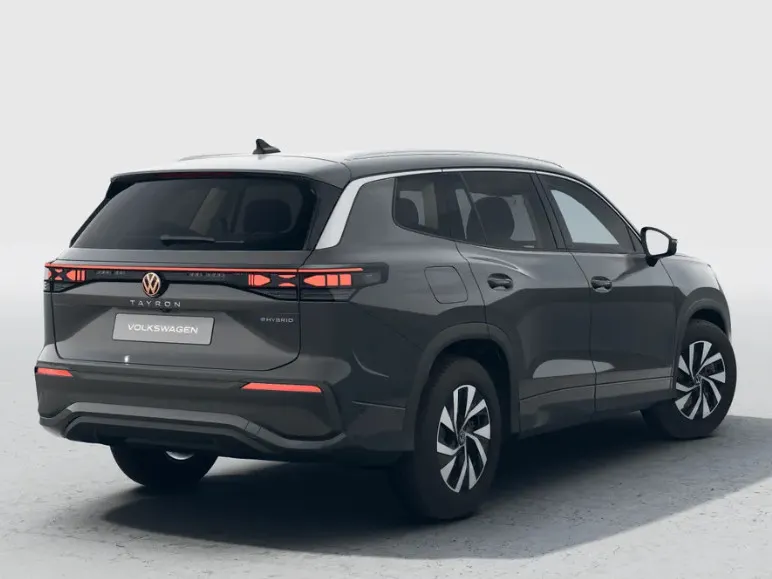 Volkswagen Tayron Life 1.5 eHybrid 204 PK 6 versn. DSG · Achteruitrijcamera ·