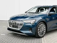 Audi E-tron 55 Quattro Advanced 95 kWh