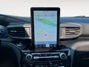 Ford Explorer 3.0 V6 EcoBoost PHEV ST-Line |7 persoons| Allweatherbanden| Apple Carplay/Android Auto|Rondomzicht camera| panorama-dak|12 Maanden Bovag garantie|