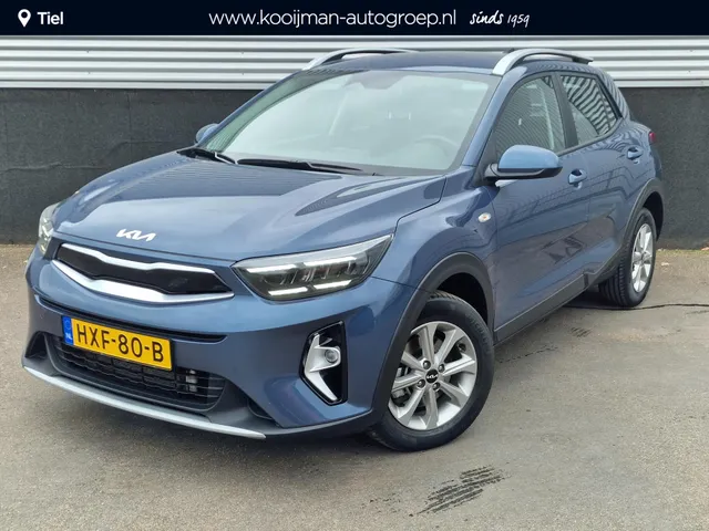Kia Stonic
