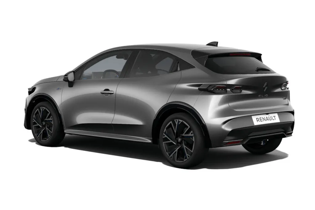 Renault Clio (Zeeuw & Zeeuw Private Lease Actie v.a. € 473,-) Hybrid 160 esprit Alpine | Wij maken graag een Private Lease offerte op maat voor u!