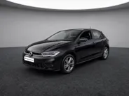 Volkswagen Polo 1.0 TSI 95pk DSG R-Line Business · Camera · Apple/Android Car Play · Navigatie · P-Sensoren · Stoelverwarming · 16'' Inch ·