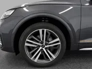 Audi Q5 Sportback 50 TFSIe 299pk Advanced Edition · Panoramadak · Luchtvering · Camera · Elek. Stoelen · Matrix LED · Stuur- & Stoelverwarming · Garantie t/m 16-01-2029 of 100.000km