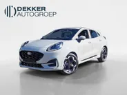Ford Puma 1.0 EcoBoost Hybrid ST-Line X