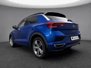 Volkswagen T-Roc 1.5 TSI 150pk DSG Sport Business R · Panoramadak · Camera · Keyless · Apple/Android Car Play · Navigatie · P-Sensoren ·