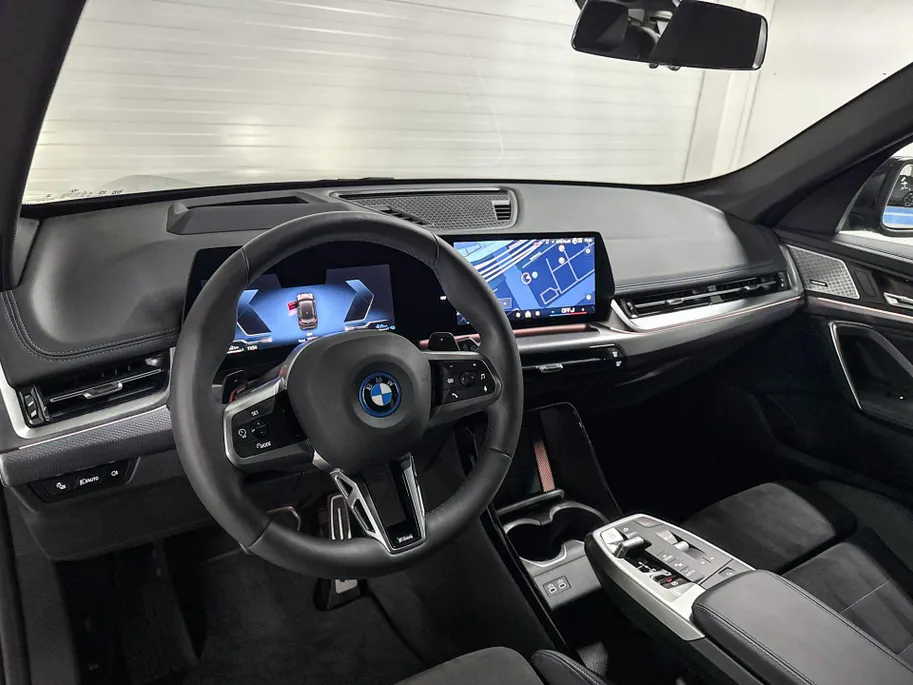 BMW X1 xDrive30e l M-Sport l Harman Kardon
