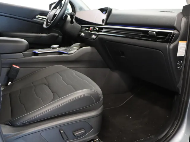 Kia Sportage 1.6 T-GDi Hybrid DynamicPlusLine Afn. trekhaak