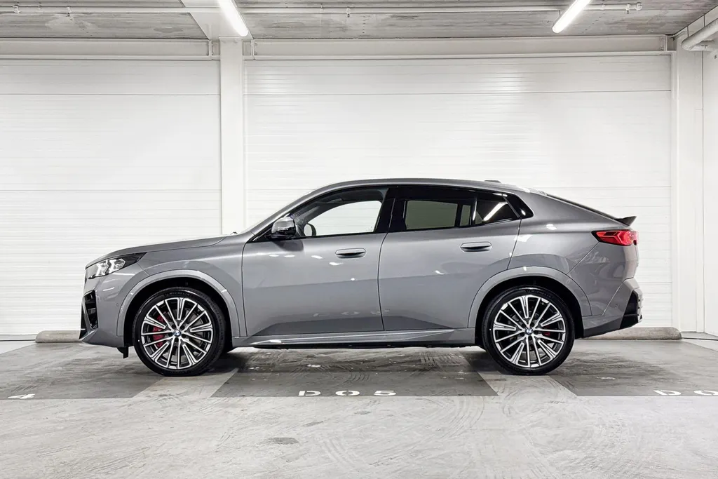 BMW iX2 iX2 eDrive20