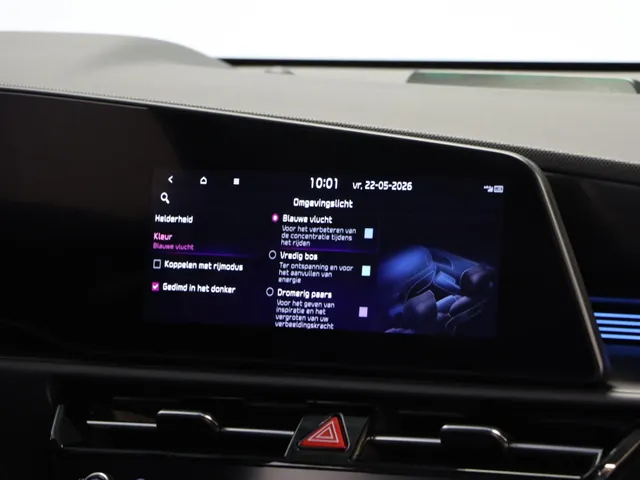 Kia Niro 1.6 GDi PHEV ExecutiveLine