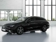 Mercedes-Benz CLA Shooting Brake 250+ Business Solution AMG 85.5 kWh