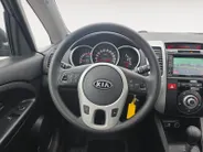 Kia Venga 1.6 CVVT X-tra | Automaat! | Trekhaak | Navigatie | Cruise Control | Airco | Parkeersensoren achter | 12 maanden garantie!