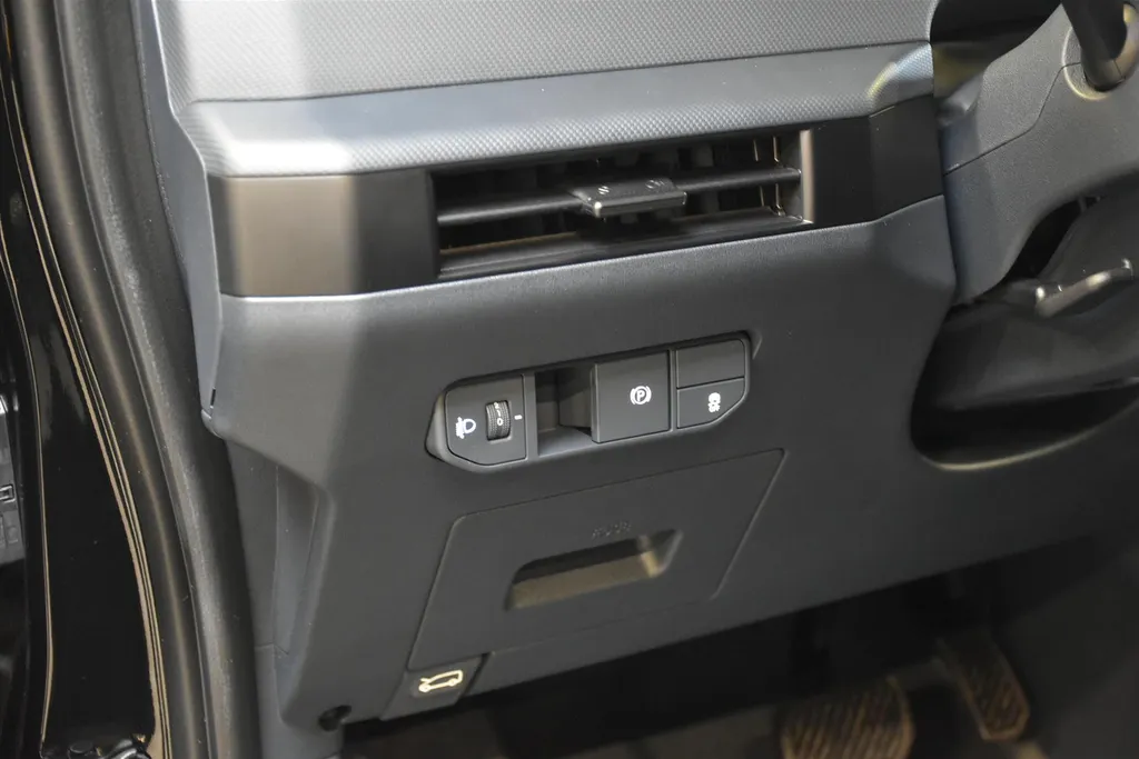 Kia PV5 Cargo 71,2 kWh 163pk L2H1 ELITE NIEUW