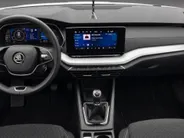 Škoda Octavia Combi 1.5TSI/115PK FL Selection · Apple/Android Car Play · Parkeersensoren · Stoelverwarming · Garantie t/m 04-12-2028 of 120000km.