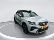 SEAT Arona 1.0 EcoTSI FR Business Connect 116PK DSG Automaat l 18' Preformance Machined l Trekhaak afneembaar