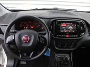 Fiat Doblò Cargo 1.6 MJ L1H1 S Trekking | Navi | Cruise | Airco | Parkeersensoren achter | Apple Carplay/Android Auto |