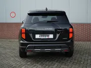 KGM Torres EVX Platinum | Warmtepomp | Leder | carplay | Navi | Camera