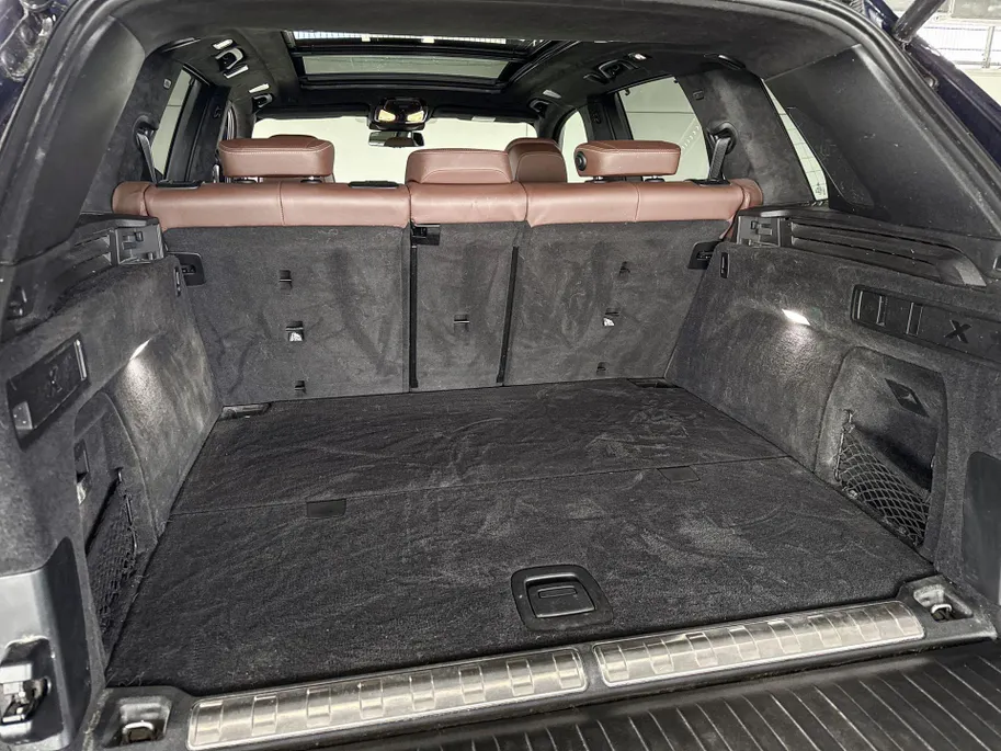BMW X5 xDrive50e