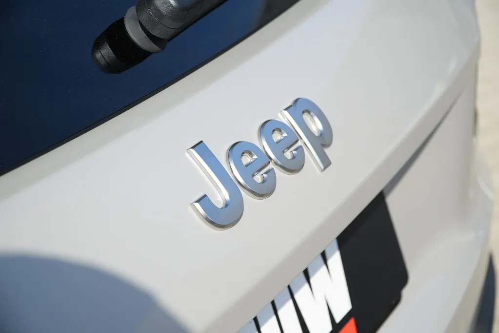 Jeep Avenger Summit 54kWh | Infotainment | Winter | Navi | 18'