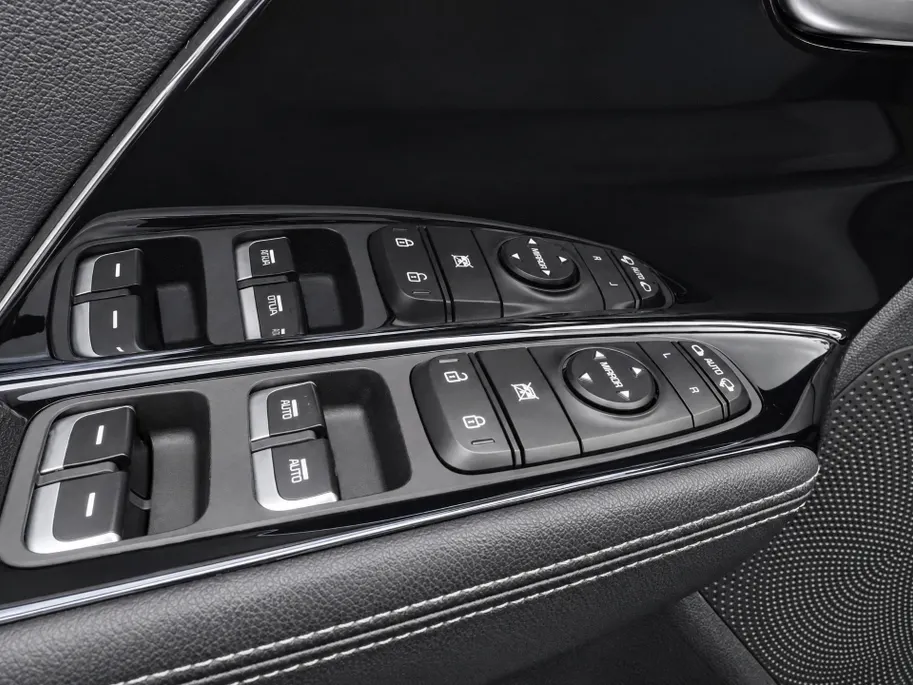 Kia Niro 1.6 GDi Hybrid DynamicLine Dealer onderhouden | Navigatie | ACC | Climate control | Superzuinig | HEV |