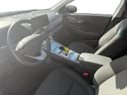 Hyundai Kona EV Fashion Design 39 kWh | Zeer nette auto | Dealer onderhouden | SOH 89,7% | Zeer compleet | Stoel & stuurverwarming | Apple Carplay / Android Auto |
