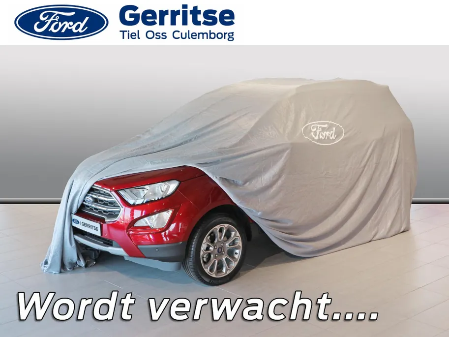 Ford Kuga 2.5 PHEV ST-Line X | TREKHAAK | PANO | WINTER | ADAP CRUISE |