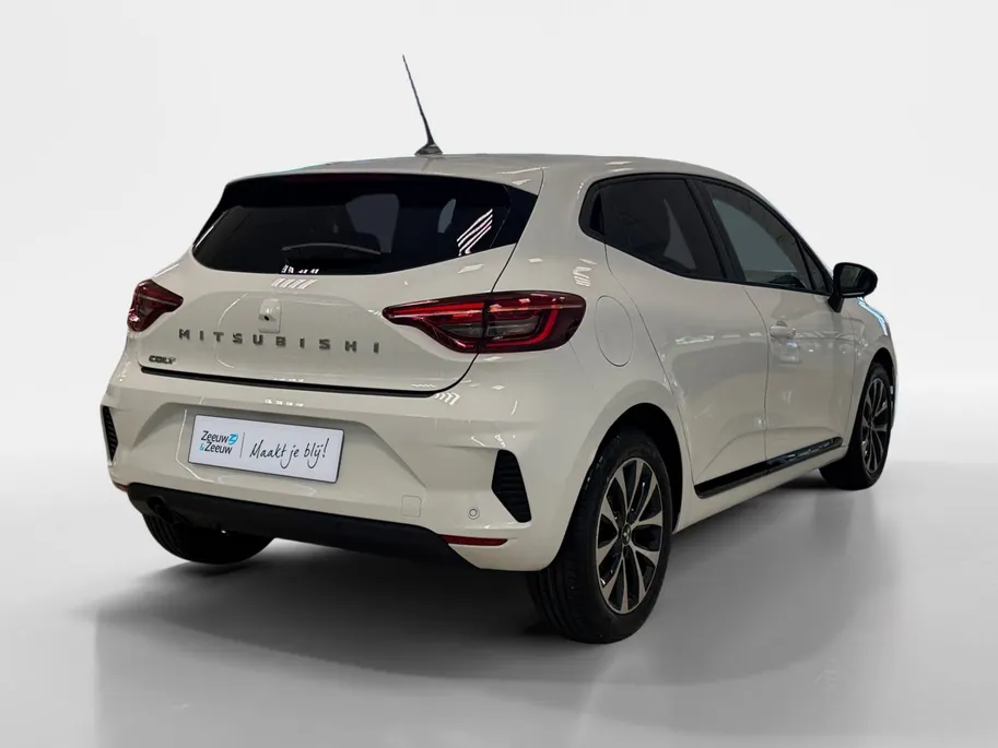 Mitsubishi Colt 1.0 TURBO | INTENSE | APPLE CARPLAY | CAMERA |