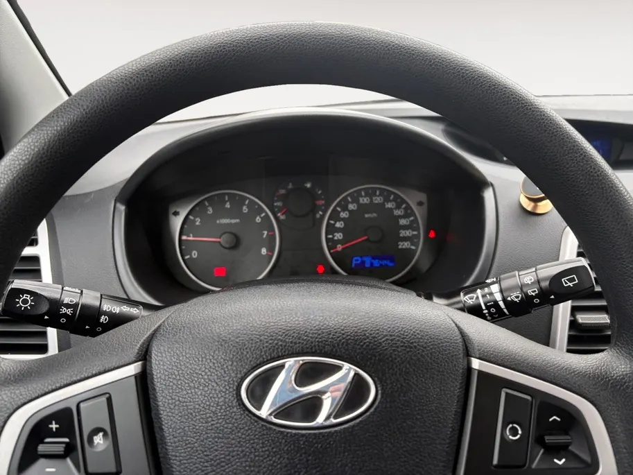 Hyundai i20 1.4i i-Motion | Automaat! | Airco