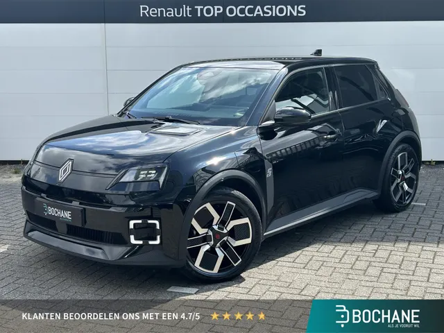 Renault 5