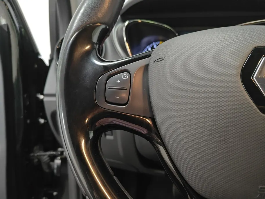 Renault Captur 1.2 TCe Dynamique AUTOMAAT NAVI AIRCO CRUISE CONTROLE TREKHAAK HOGE INSTAP ZEER MOOIE AUTO DEALER ONDERHOUDEN